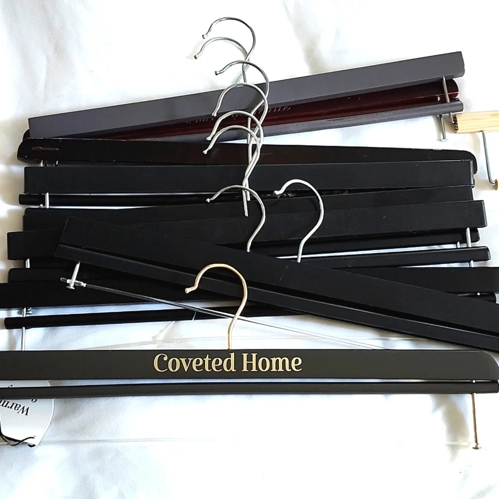 Curtain/ Linen Hangers